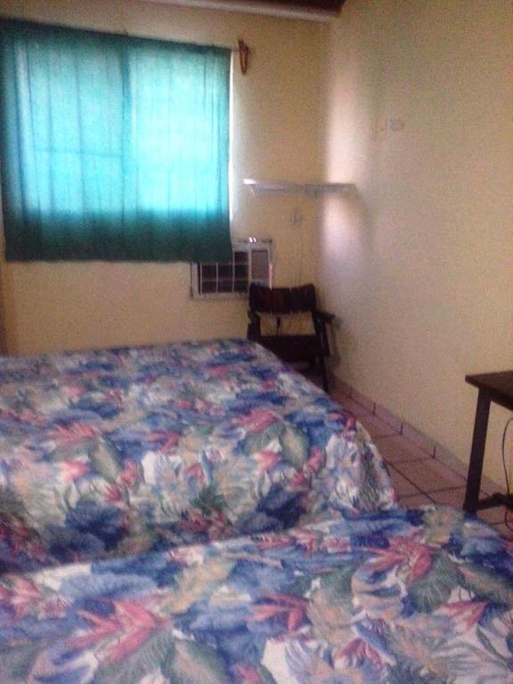Hotel Atenas Mazatlán Szoba fotó
