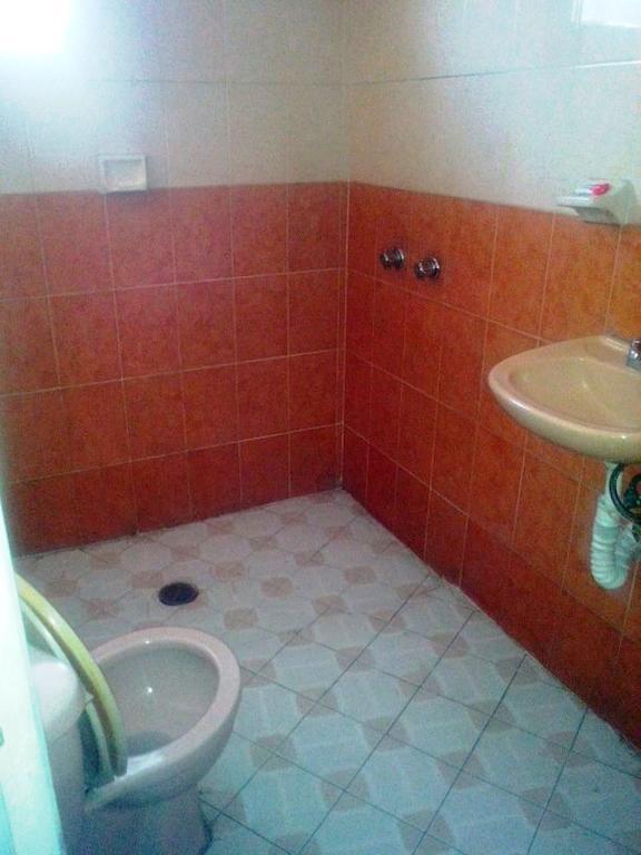 Hotel Atenas Mazatlán Szoba fotó