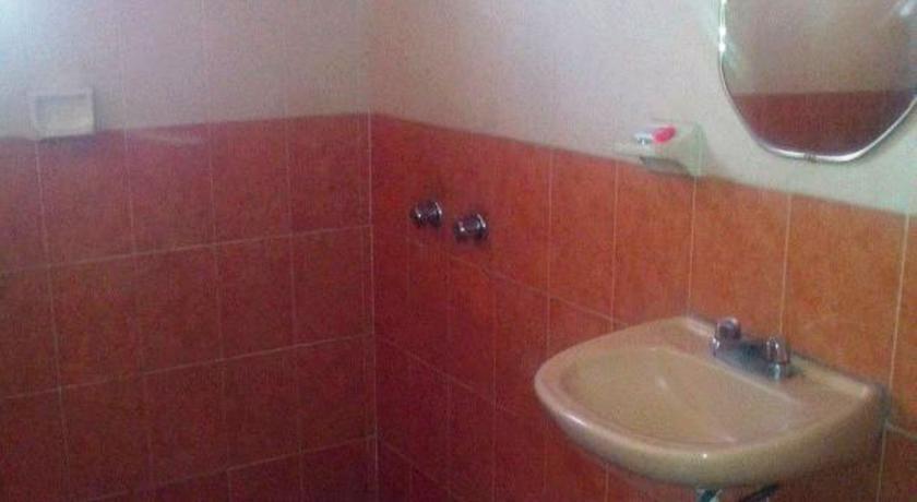 Hotel Atenas Mazatlán Kültér fotó